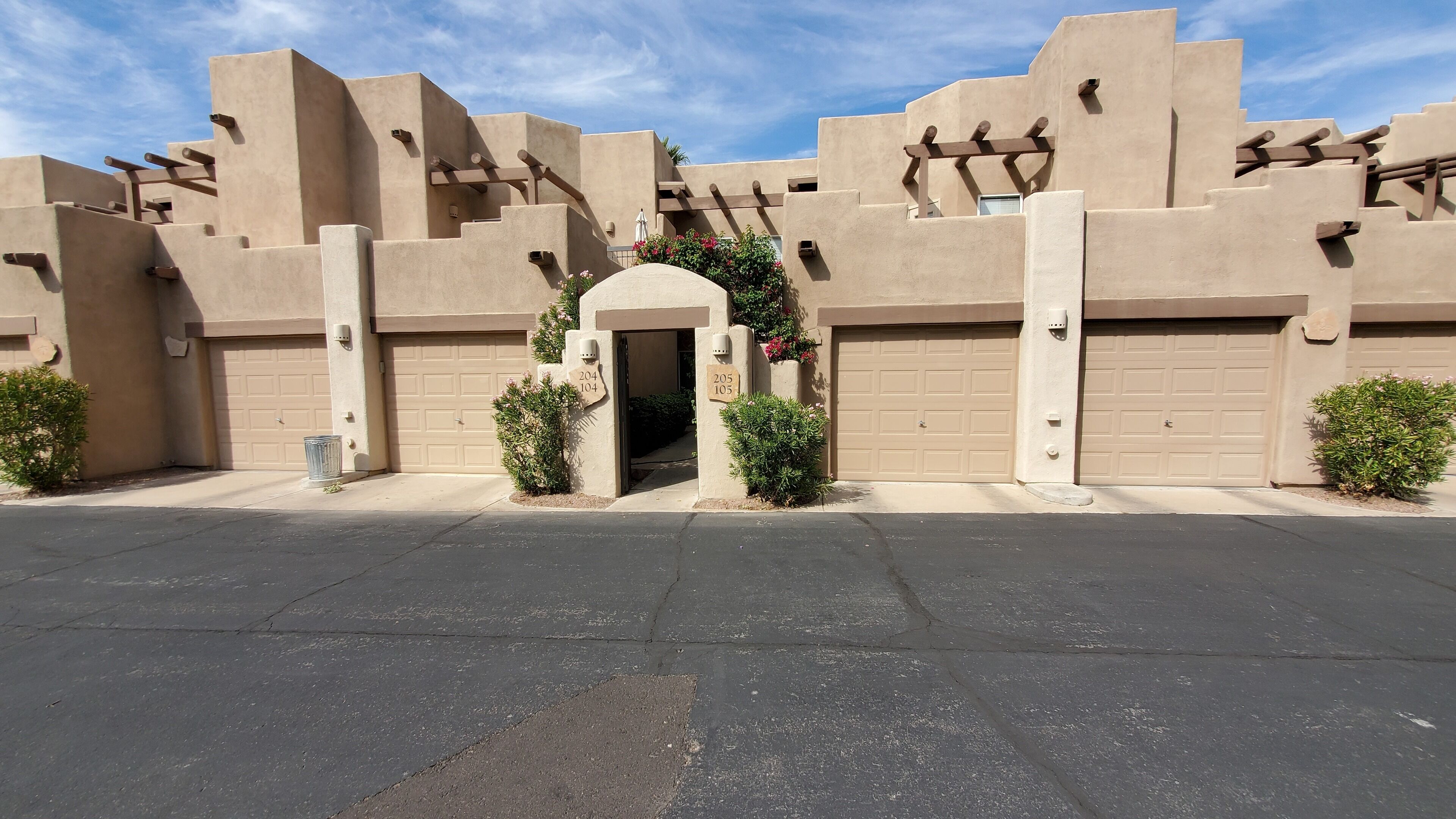 Relax and Comfort | 2 BR in Old Town Scottsdale
