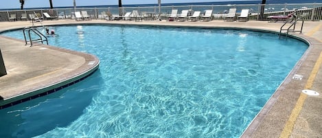 Piscina coperta