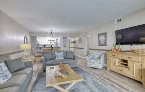 TV - Flash Sale The Breakers 31 Gulf Front 2/2 Sleeps 8 (Orange Beach)