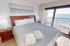 1 Schlafzimmer, kostenloses WLAN