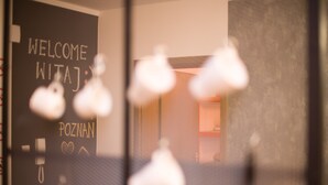 Appartement | Gedeelde keukenfaciliteiten