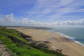 Plage à proximité