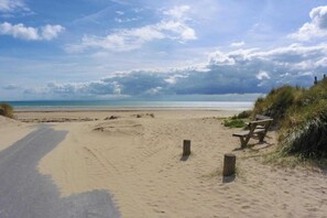 Plage à proximité