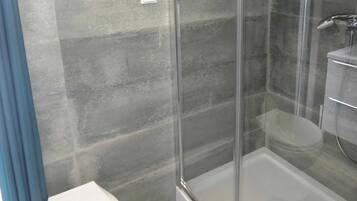 Een douche