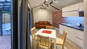 Interior - Holiday Home in Dziwnów by the Baltic Sea (Dziwnow)