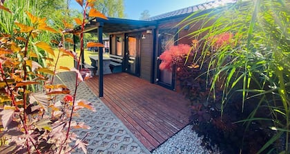 Holiday Home in DziwnĂłw by the Baltic Sea
