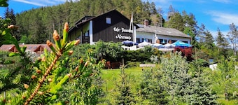 Café-Pension Krems - Double room