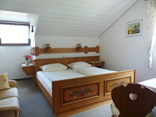 Café-Pension Krems - Double Room