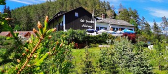 Café-Pension Krems - Double room