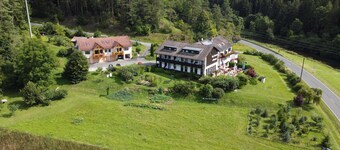 Café-Pension Krems - Double room