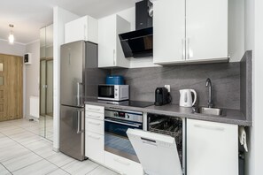 Apartment | Private kitchenette