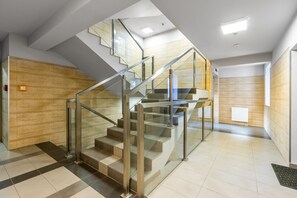Interior - Sleepway Apartments - Strzelecka 29a-15 (Poznan)