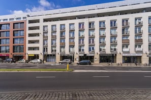 Exterior - Sleepway Apartments - Garbary 95-101d (Poznan)
