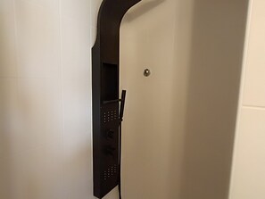 Hårtork