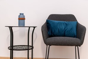 Apartment | Living area - Sleepway Apartments - Garbary 95-112a (Poznan)