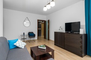 Apartment | Television