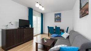 Leilighet | TV