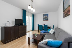 Apartment | Television