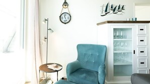 Interior - Hafenspitze App. 23, Deutschland (Wismar)