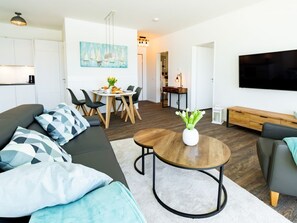 TV - Hafenspitze App. 23, Deutschland (Wismar)