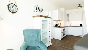 Interior - Hafenspitze App. 23, Deutschland (Wismar)