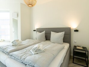 1 chambre, Wi-Fi