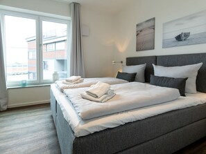 2 chambres, Wi-Fi