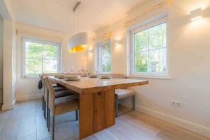 Dining - Dat Groote Kooghuus (ID 423) (Tümlauer-Koog)