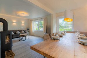 Dining - Dat Groote Kooghuus (ID 423) (Tümlauer-Koog)