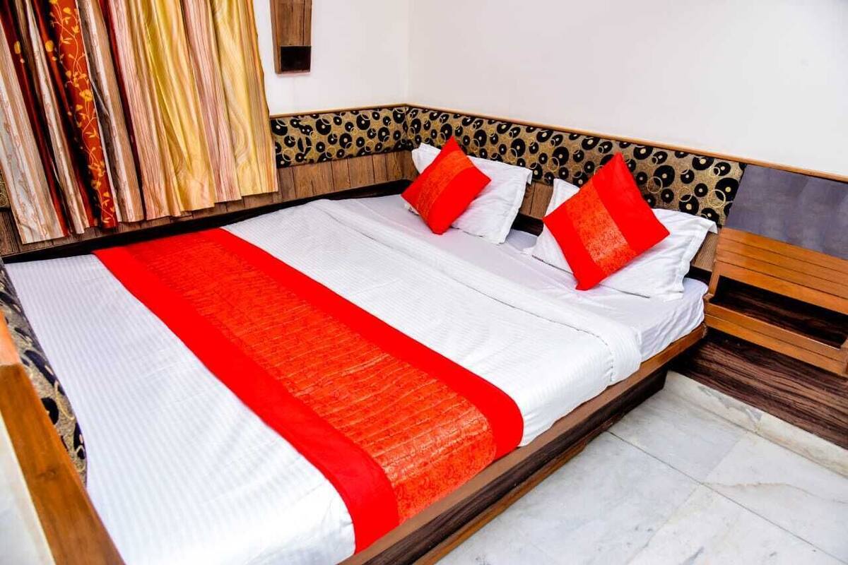 Deluxe Room | 1 bedroom, WiFi (free)