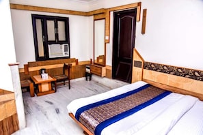 Room - Cottage crown plaza (New Delhi)