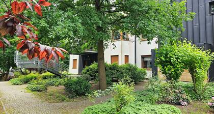 Rezydencja Sienkiewicza (RS1.07) - RS1.07