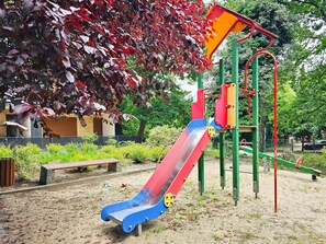 Kinderbereich