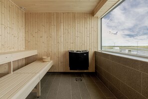 Sauna - Scandic Landvetter (Harryda)