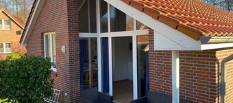 Recreation at the bathing lake, nature and culture in Papenburg / ELWheelchair accessible