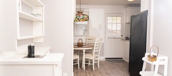 In the Heart of the Sandhills