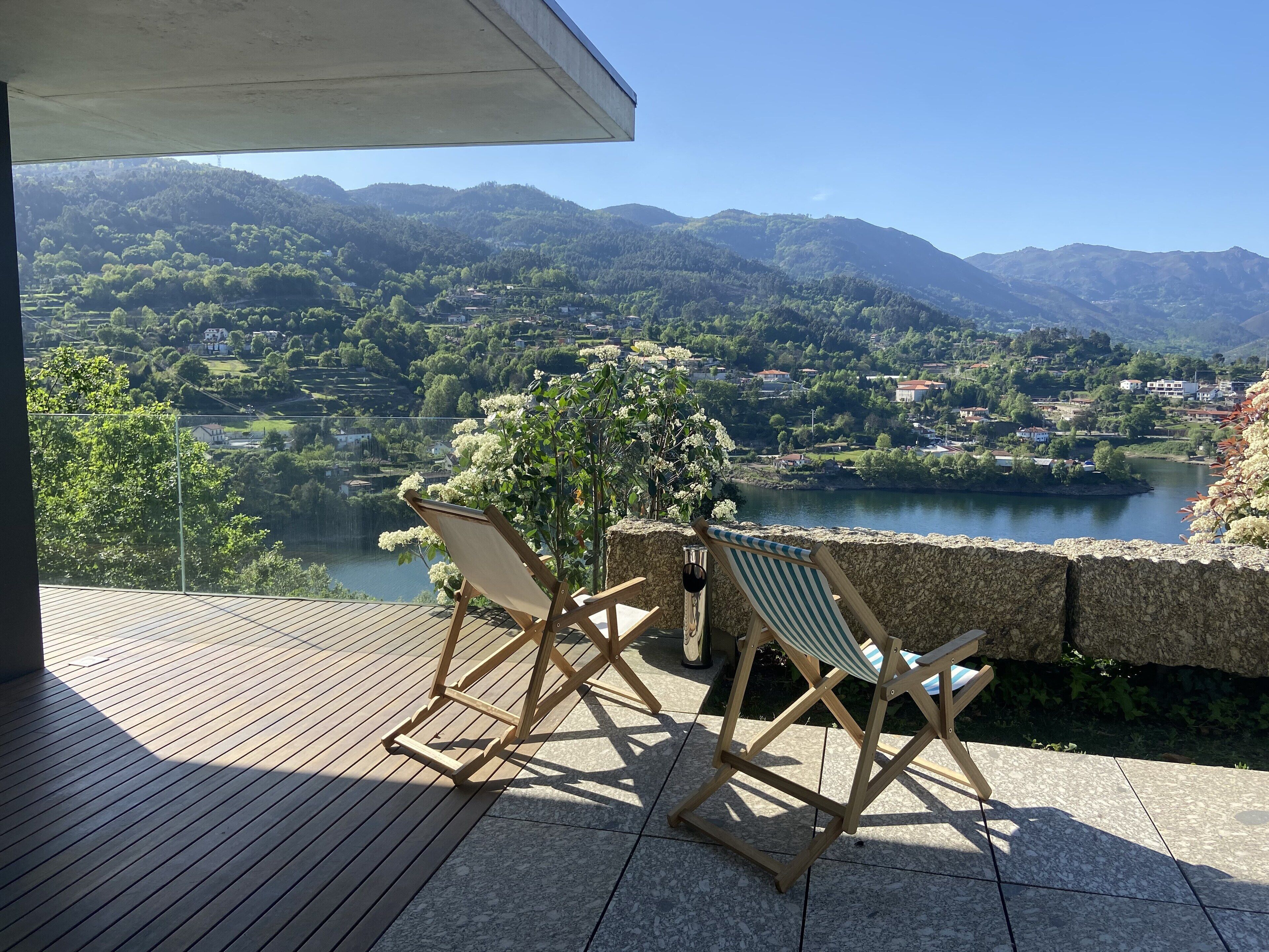 Terrazza/patio