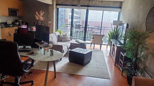 Luxury Loft - Comfortable and Quiet