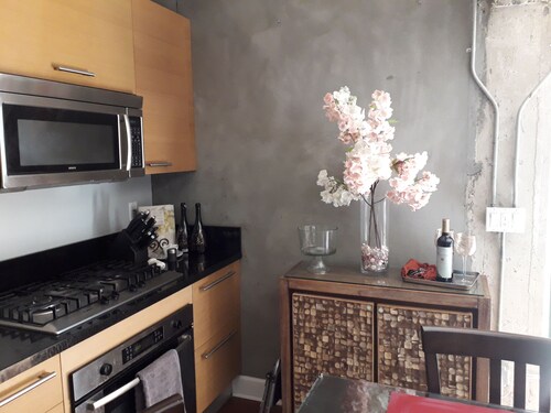 Luxury Loft - Comfortable and Quiet