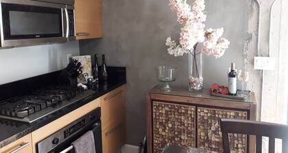 Luxury Loft - Comfortable and Quiet