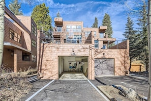 Condo, 3 Bedrooms | Exterior - Creek Condos C-1 3 Bedroom Condo by RedAwning (Frisco)