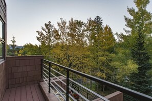 Condo, 3 Bedrooms | Balcony - Creek Condos C-1 3 Bedroom Condo by RedAwning (Frisco)