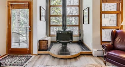 Creek Condos C-1 3 Bedroom Condo by RedAwning