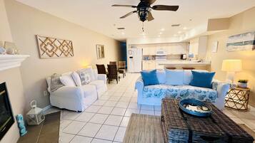 TV connectée, livres