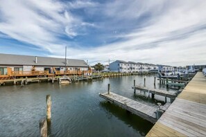 Port de plaisance