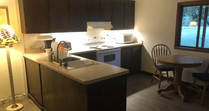 Great place for a Wonderful Northern Wisconsin get away!!