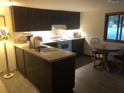 Great place for a Wonderful Northern Wisconsin  get away!!