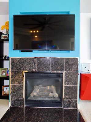 Interior - Condo On The River (Bullhead City)