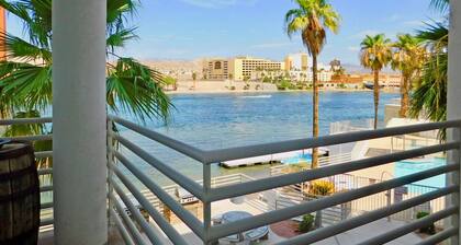 Condo On The River