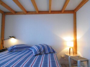 2 habitaciones y wifi 